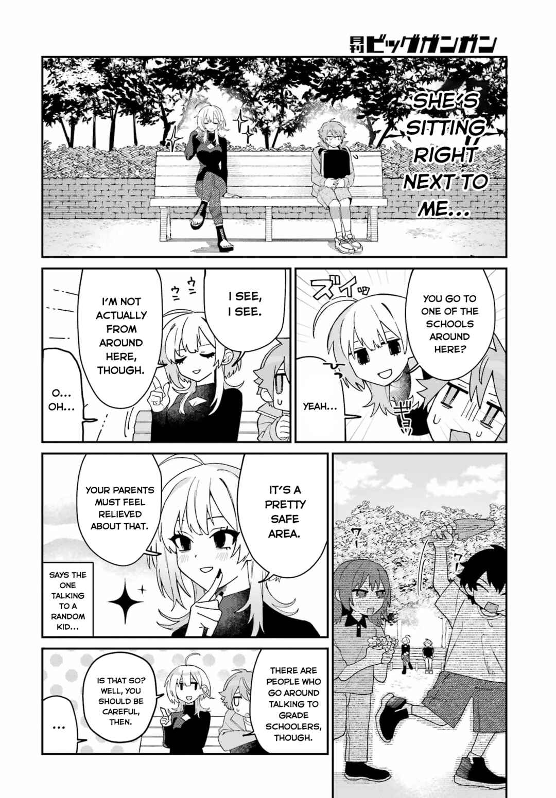 Page 12 Chapter Unknown_b0d2 Daydreamer