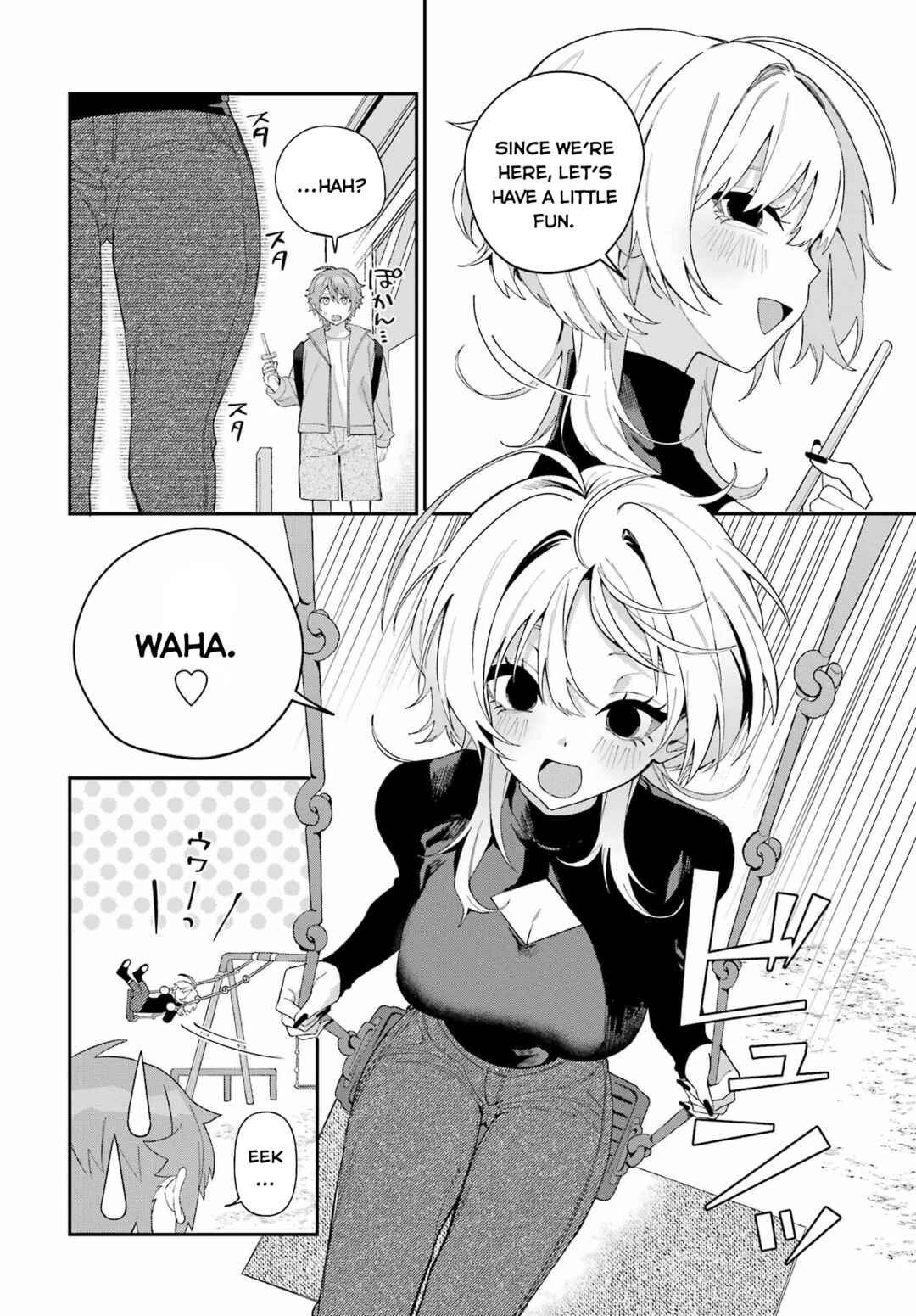 Page 18 Chapter Unknown_b0d2 Daydreamer
