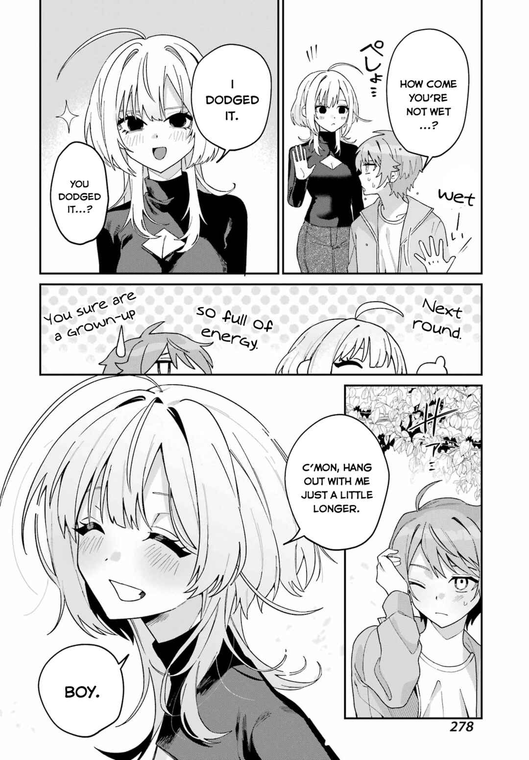 Page 20 Chapter Unknown_b0d2 Daydreamer