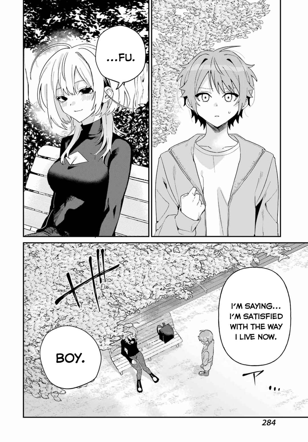 Page 26 Chapter Unknown_b0d2 Daydreamer