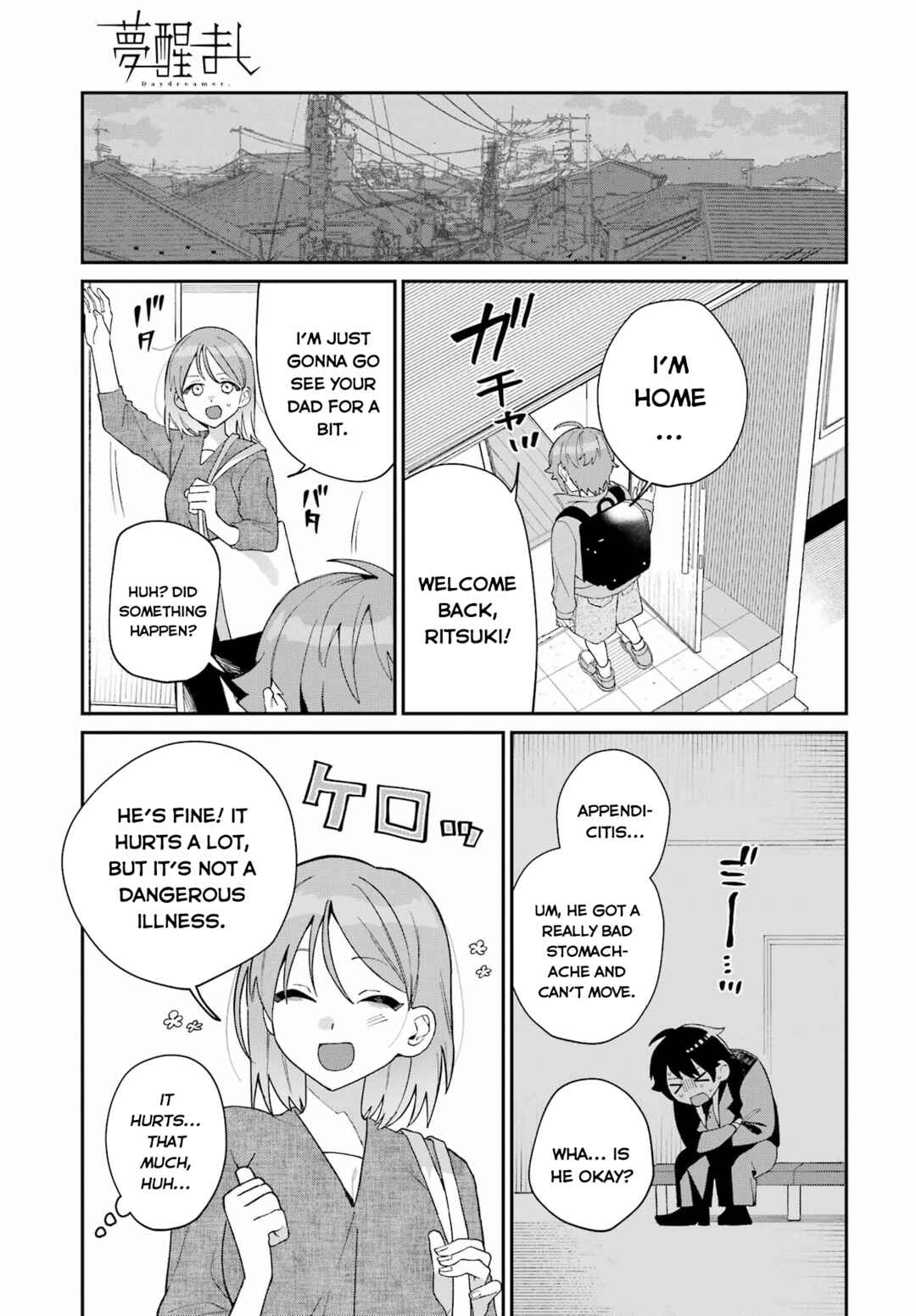 Page 27 Chapter Unknown_b0d2 Daydreamer