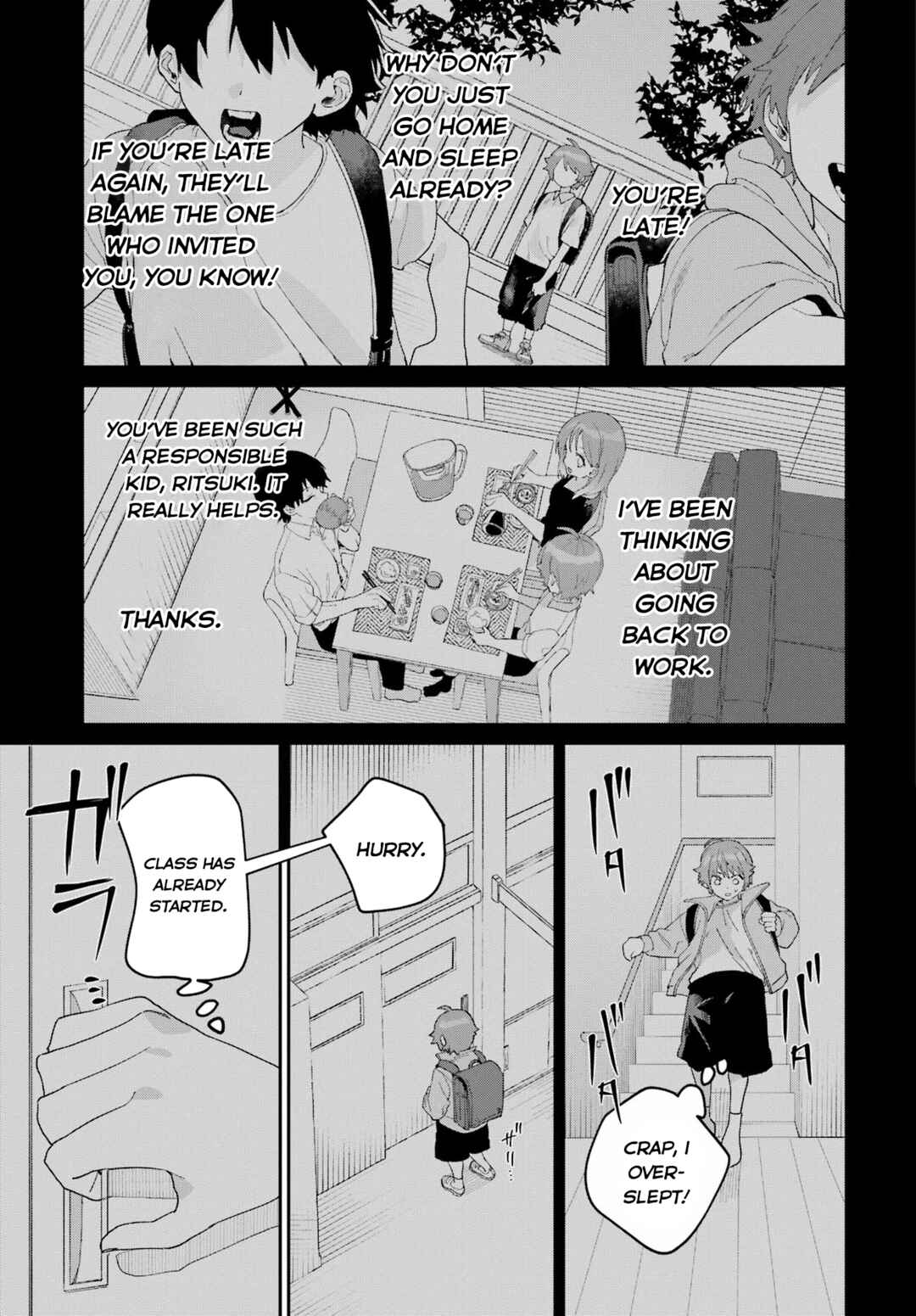Page 31 Chapter Unknown_b0d2 Daydreamer
