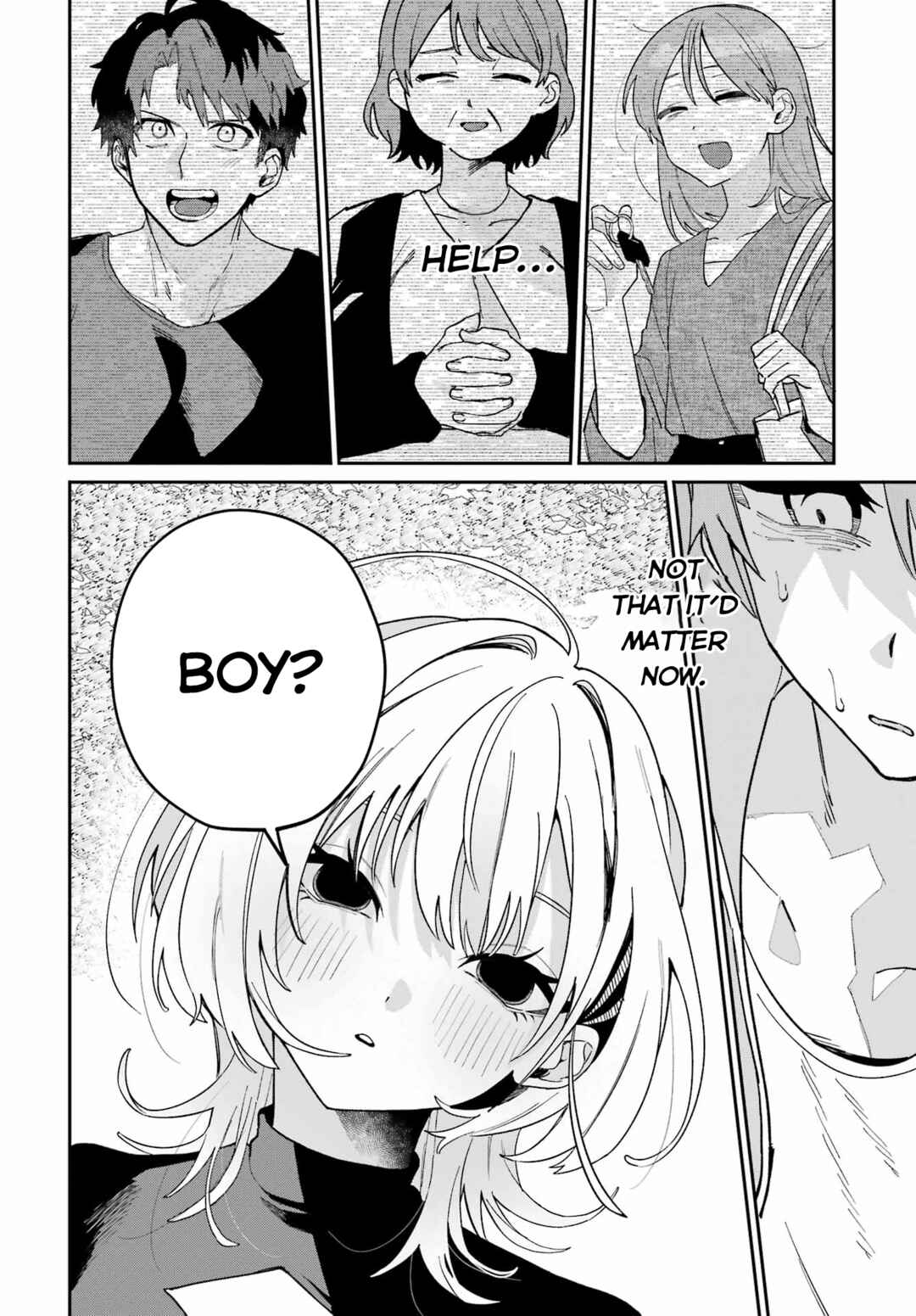 Page 34 Chapter Unknown_b0d2 Daydreamer