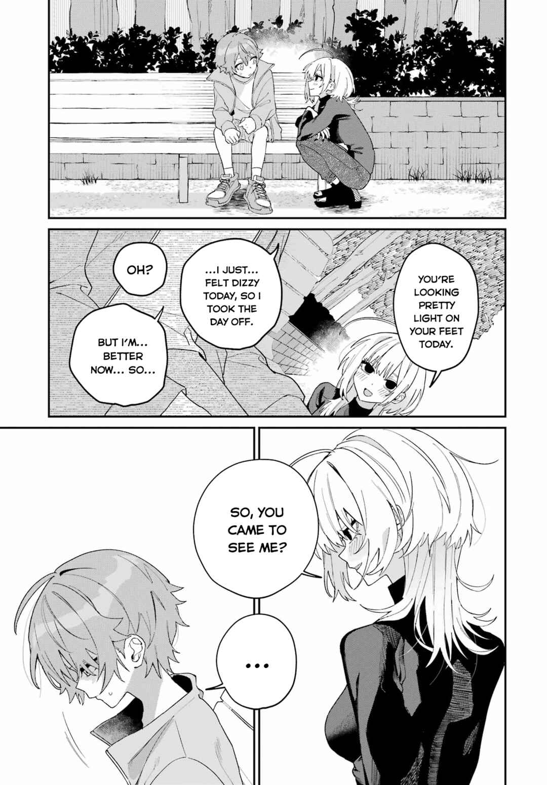 Page 35 Chapter Unknown_b0d2 Daydreamer