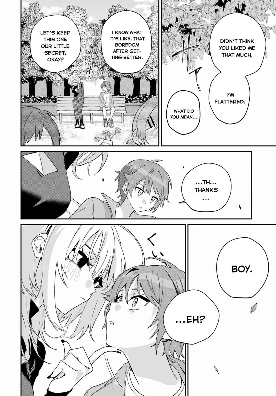 Page 36 Chapter Unknown_b0d2 Daydreamer