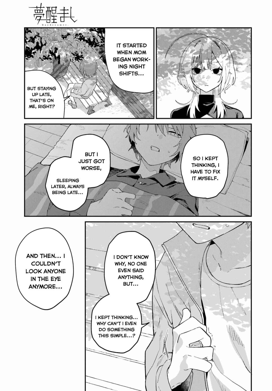 Page 39 Chapter Unknown_b0d2 Daydreamer