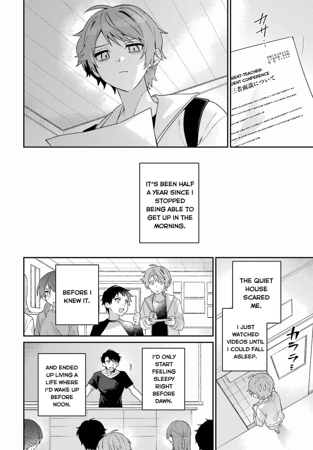Page 4 Chapter Unknown_b0d2 Daydreamer