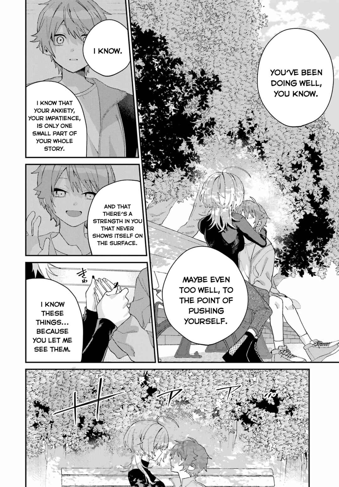 Page 42 Chapter Unknown_b0d2 Daydreamer