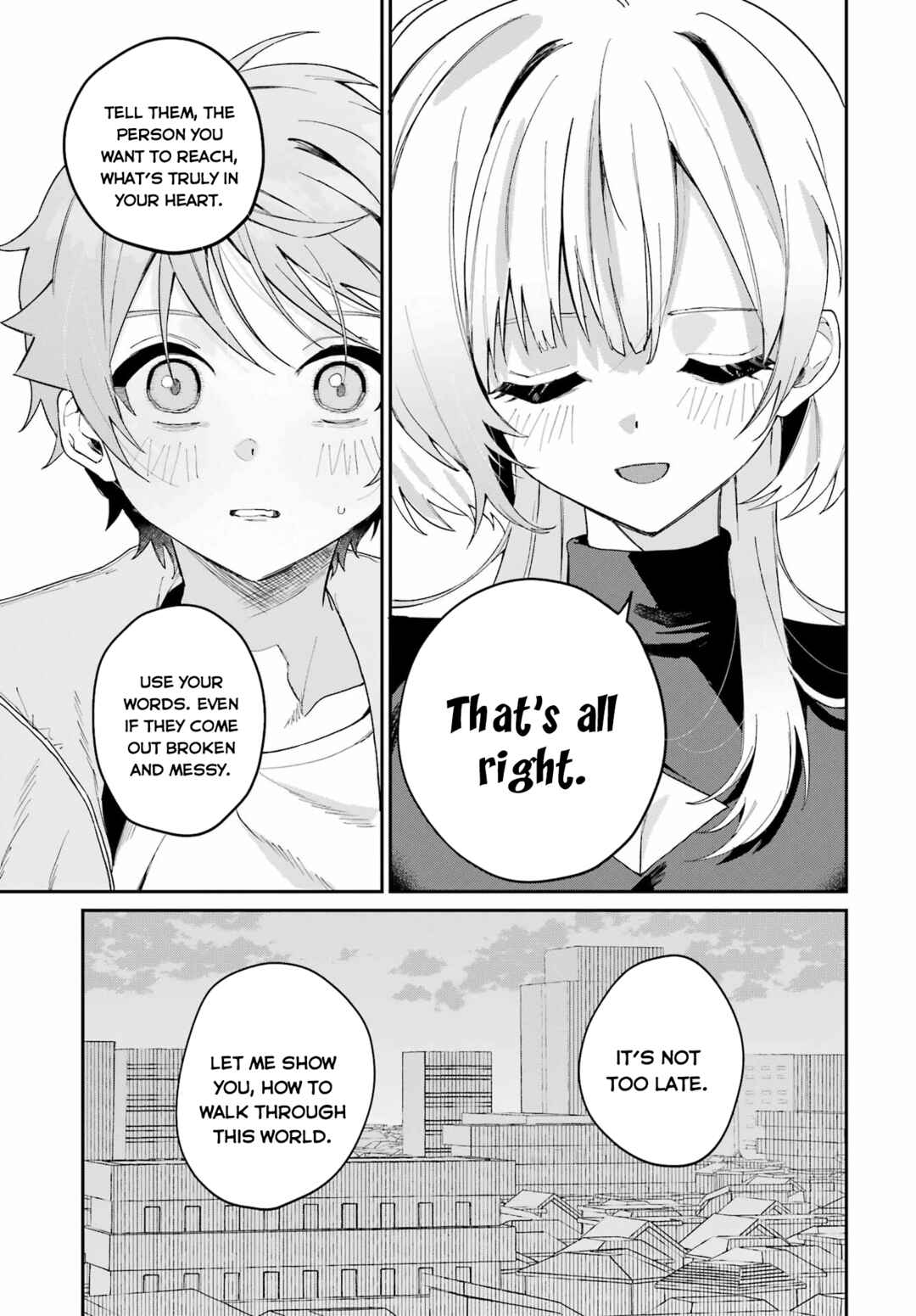 Page 43 Chapter Unknown_b0d2 Daydreamer
