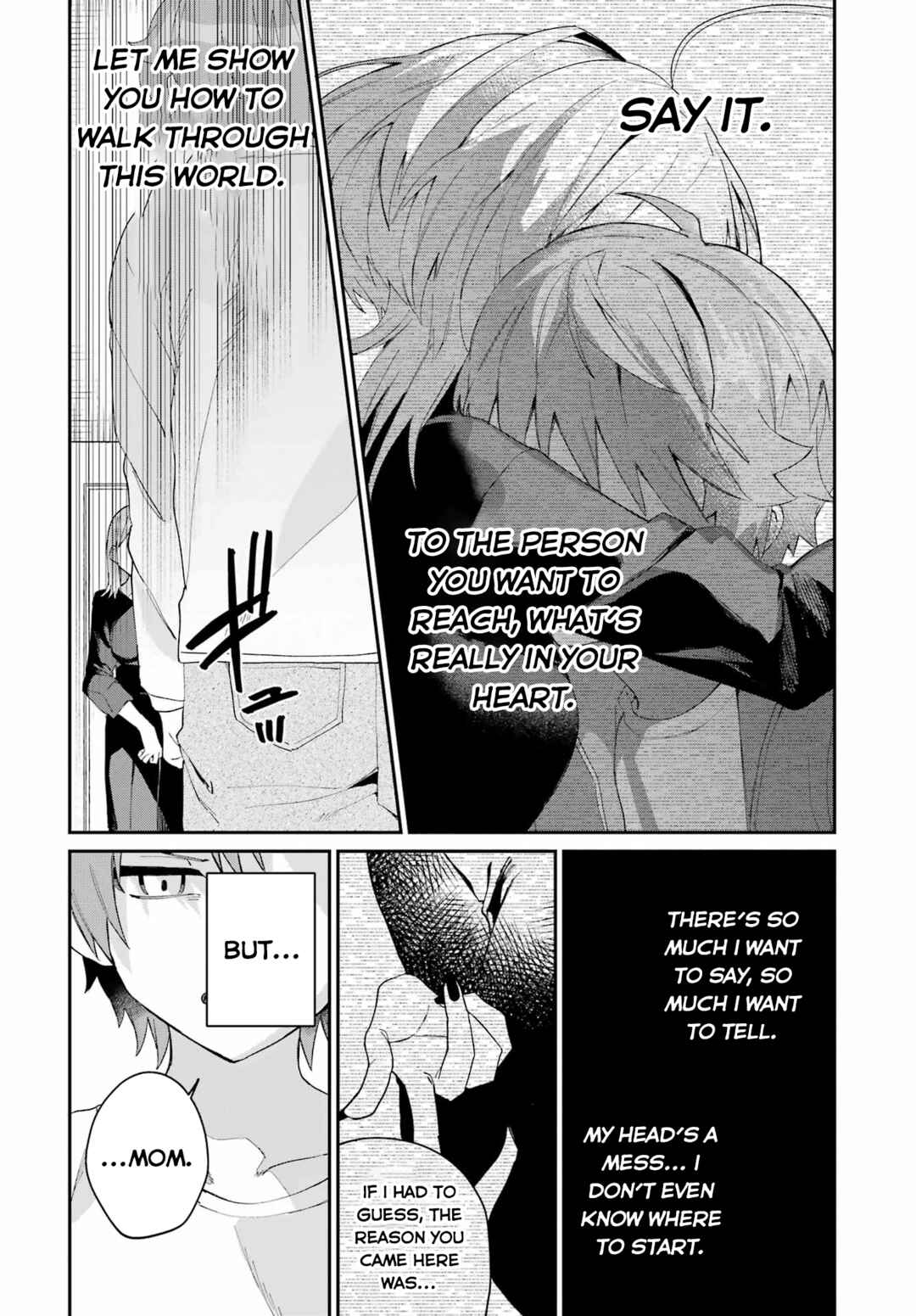 Page 46 Chapter Unknown_b0d2 Daydreamer