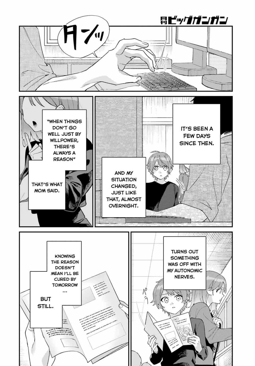 Page 48 Chapter Unknown_b0d2 Daydreamer