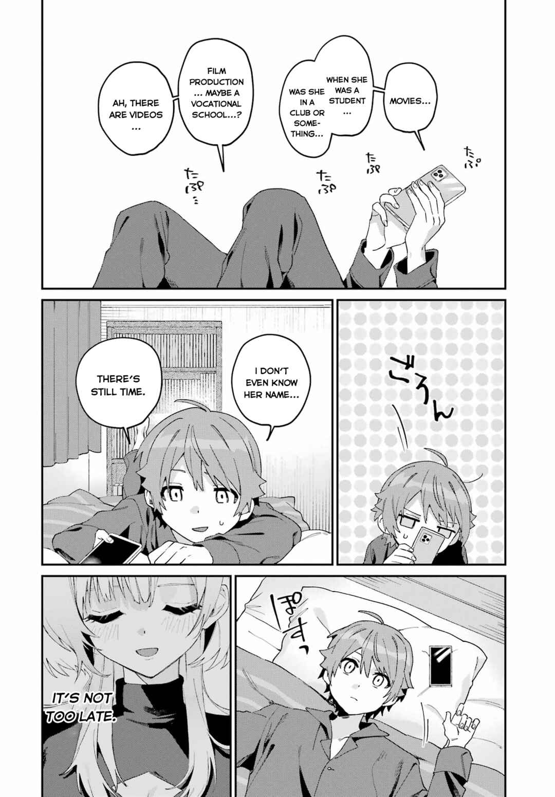 Page 52 Chapter Unknown_b0d2 Daydreamer