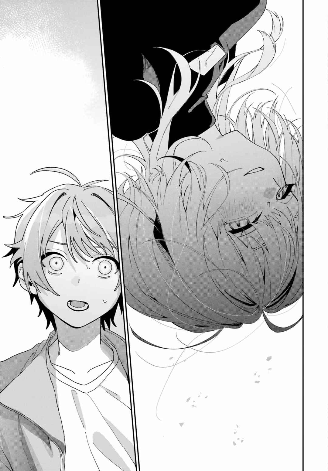 Page 64 Chapter Unknown_b0d2 Daydreamer