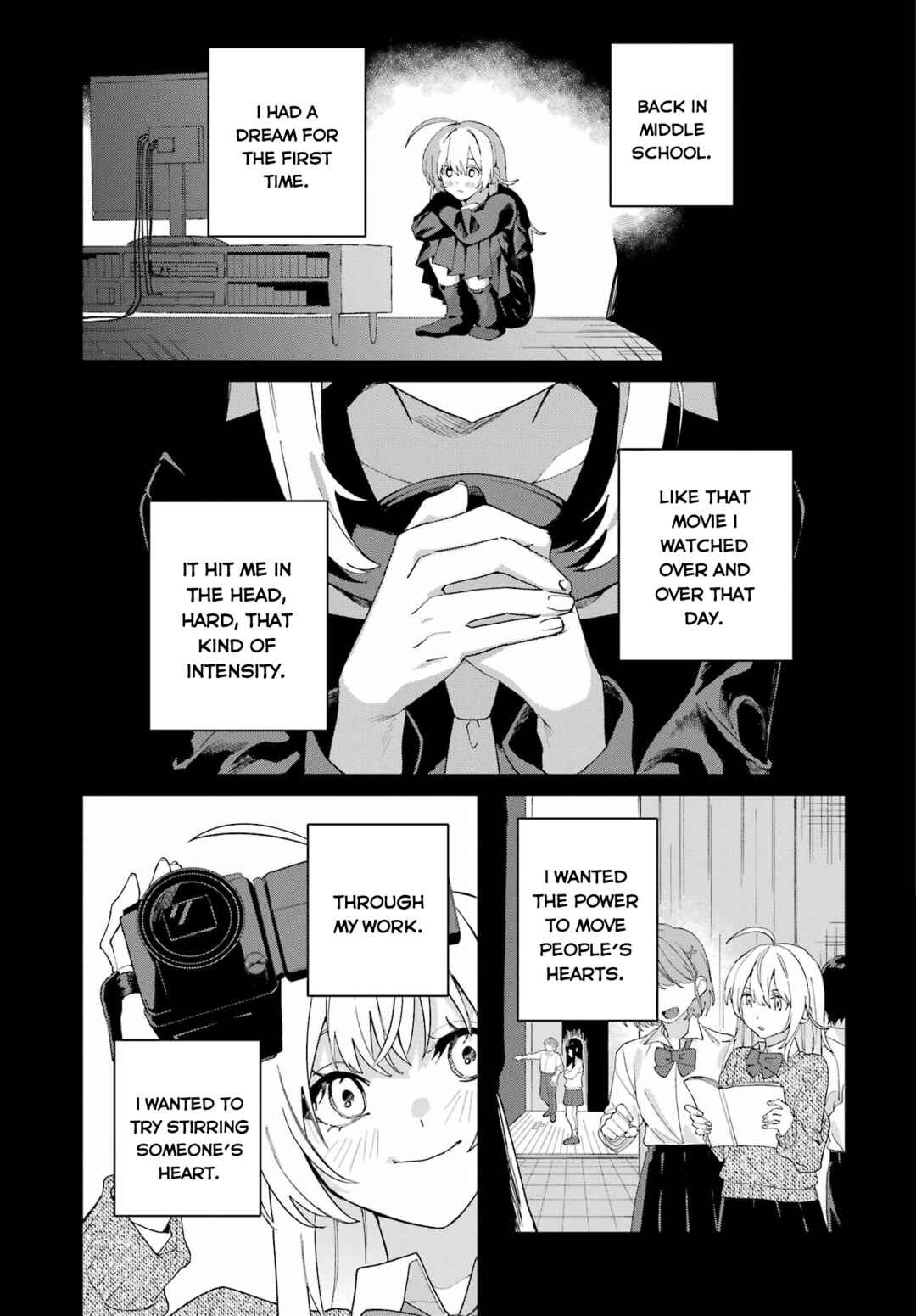Page 66 Chapter Unknown_b0d2 Daydreamer