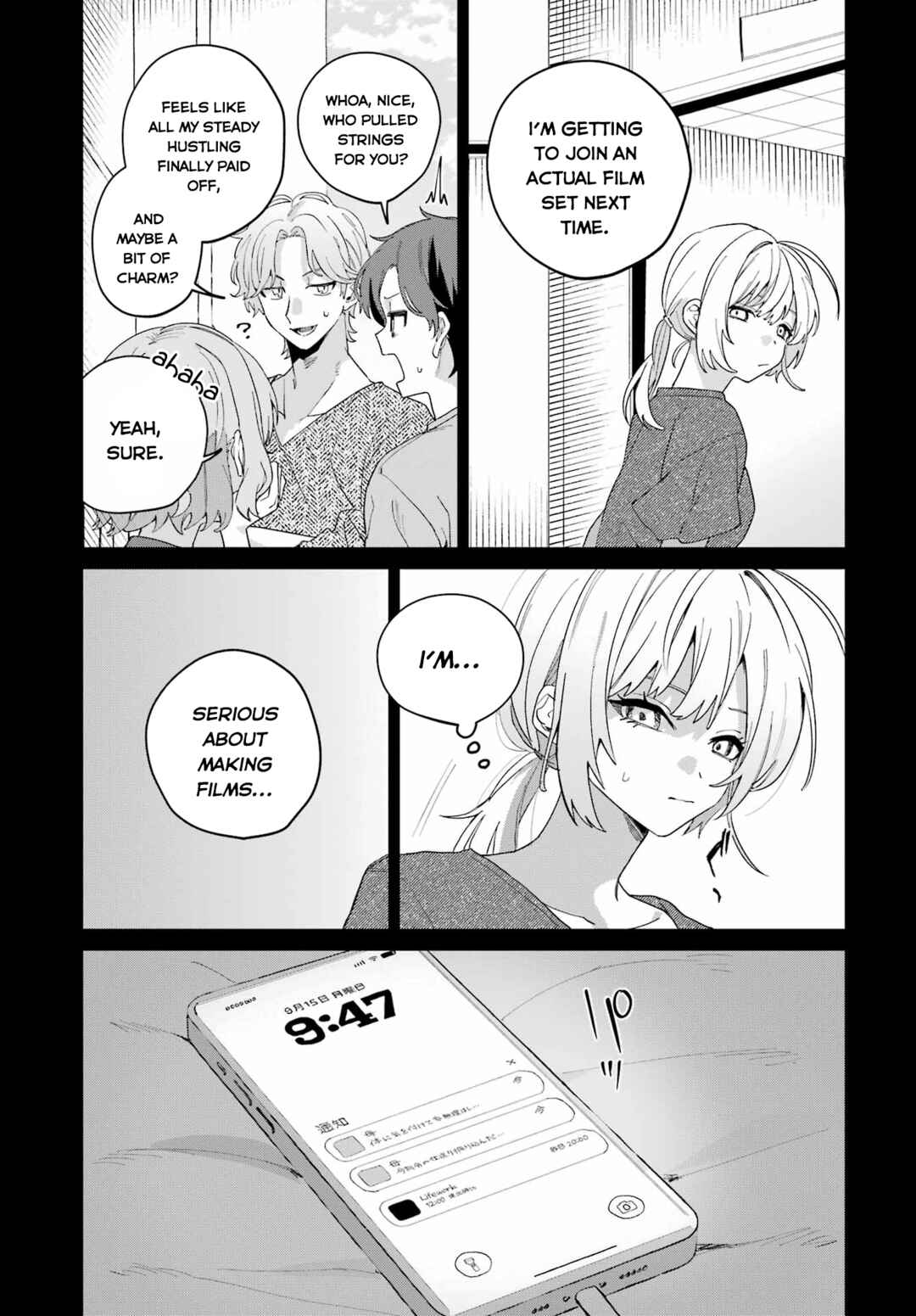 Page 68 Chapter Unknown_b0d2 Daydreamer