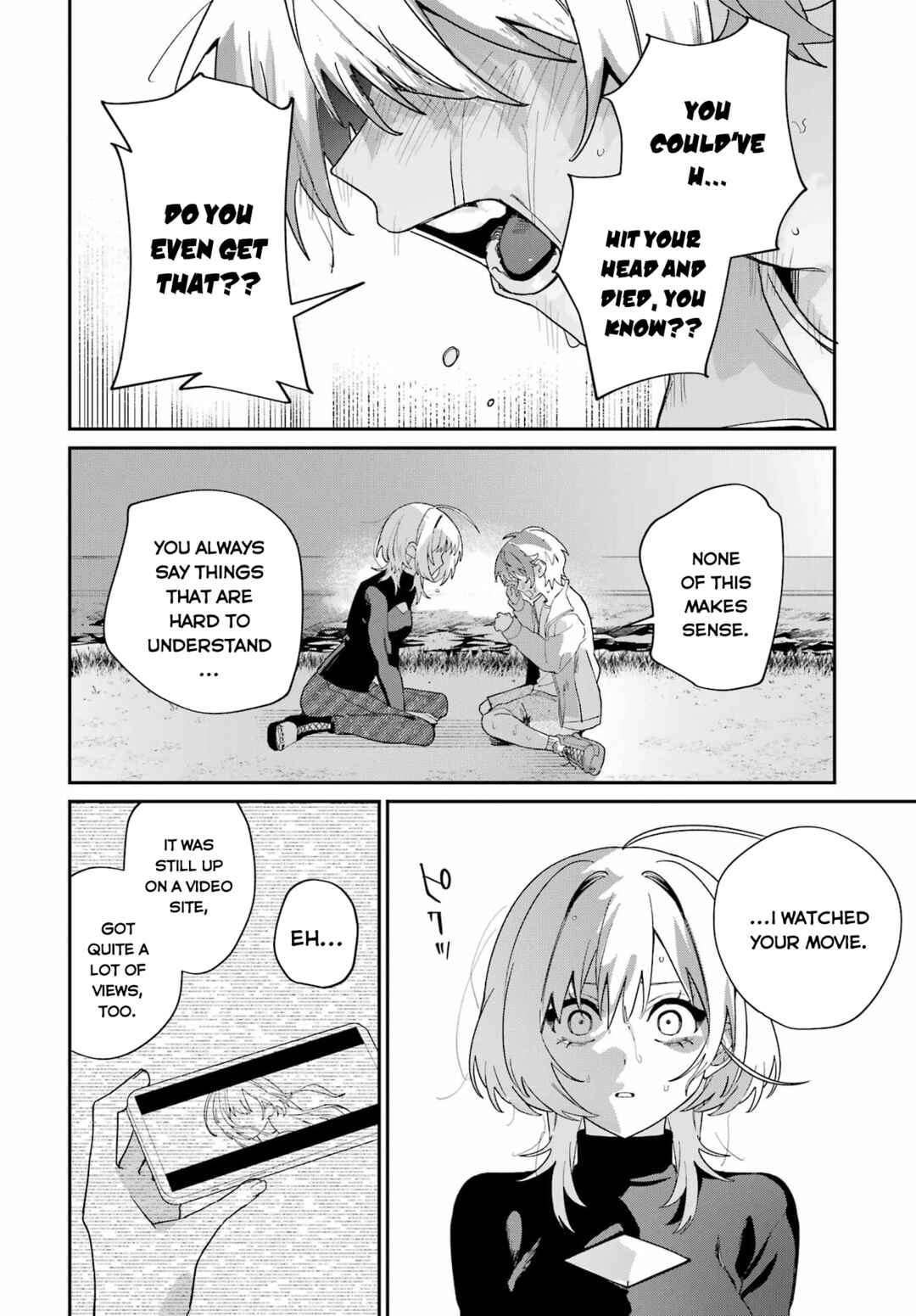 Page 74 Chapter Unknown_b0d2 Daydreamer