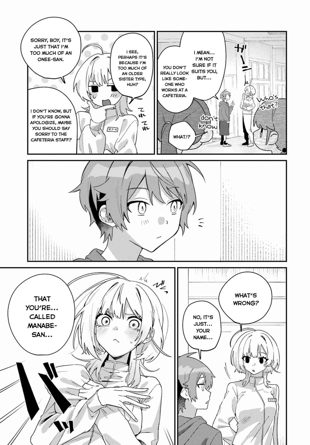 Page 82 Chapter Unknown_b0d2 Daydreamer