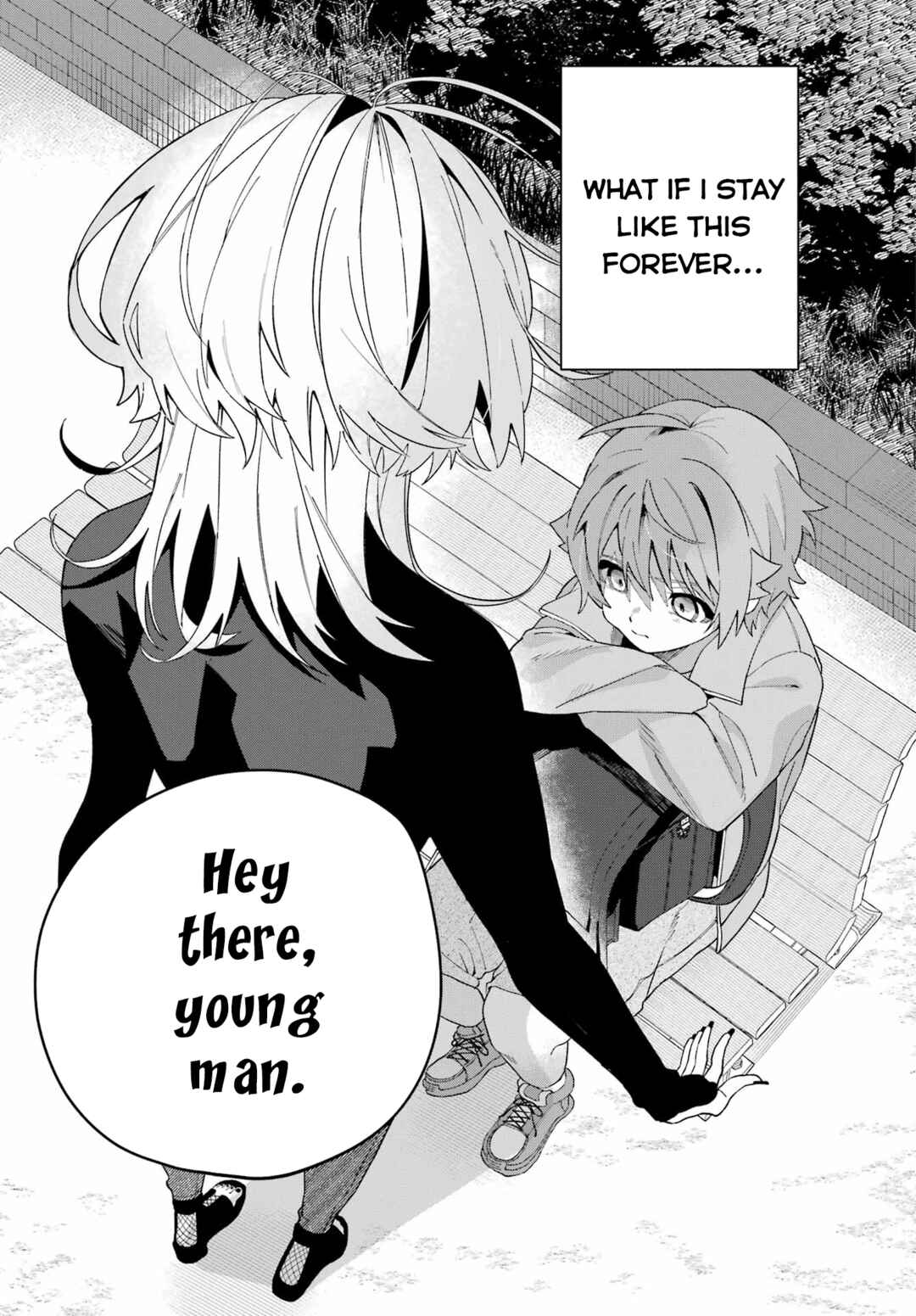 Page 9 Chapter Unknown_b0d2 Daydreamer