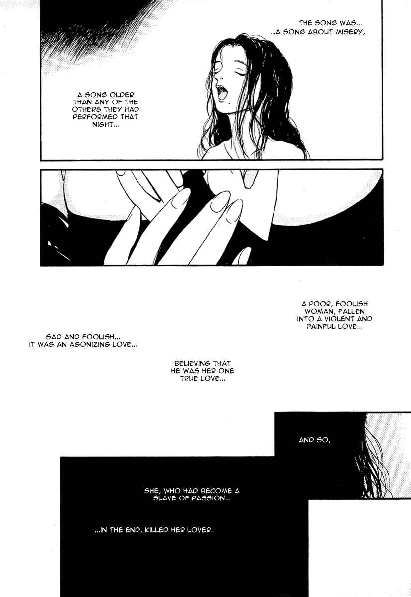 Page 14 Chapter 26 Ai-Ren