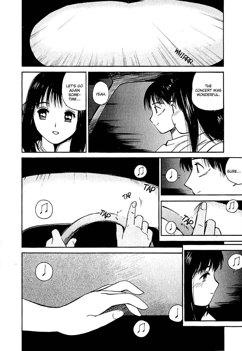 Page 18 Chapter 26 Ai-Ren