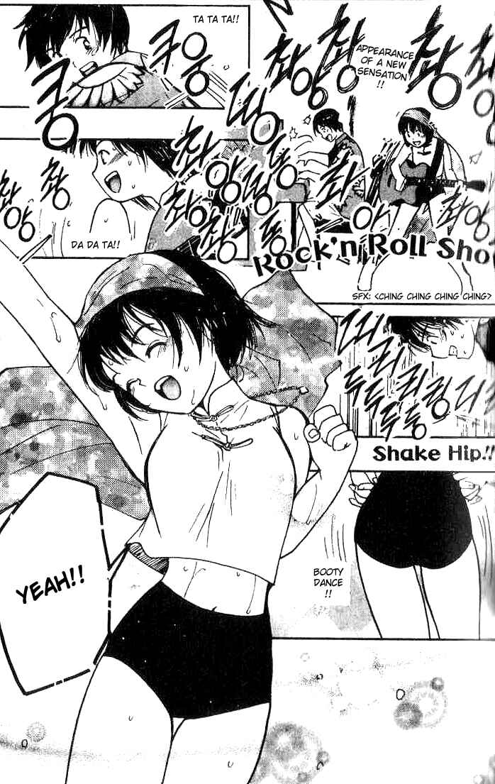 Page 11 Chapter 10 Ai-Ren