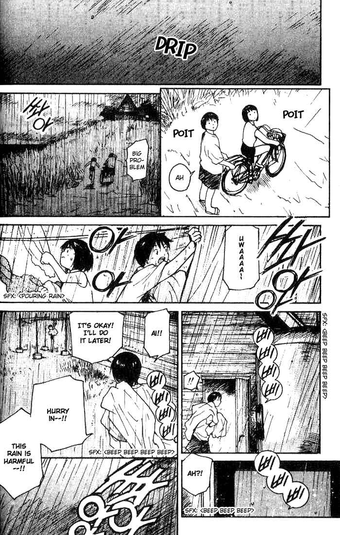 Page 14 Chapter 10 Ai-Ren