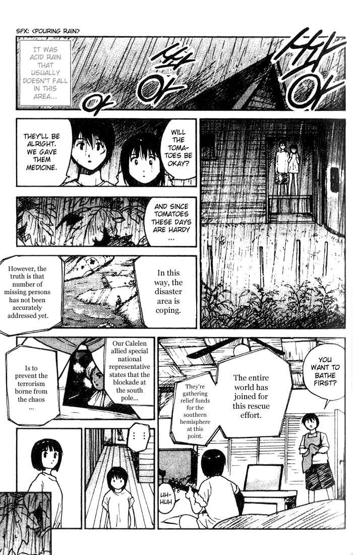 Page 15 Chapter 10 Ai-Ren