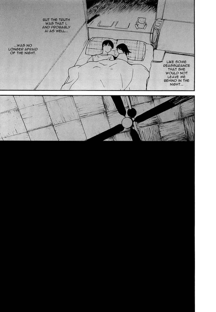 Page 17 Chapter 40.5 Ai-Ren