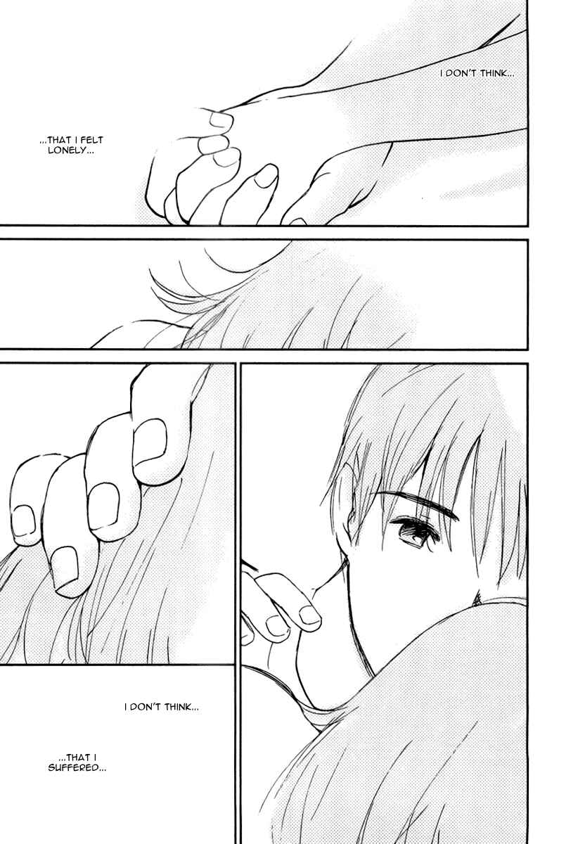 Page 19 Chapter 40.5 Ai-Ren