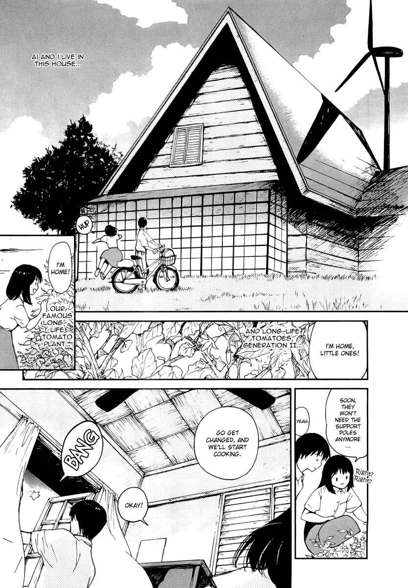 Page 9 Chapter 36 Ai-Ren
