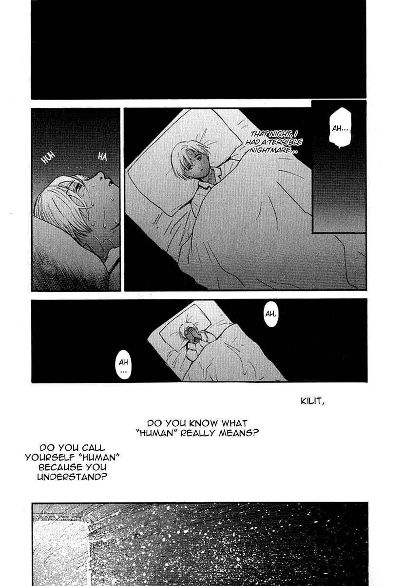 Page 23 Chapter 22 Ai-Ren