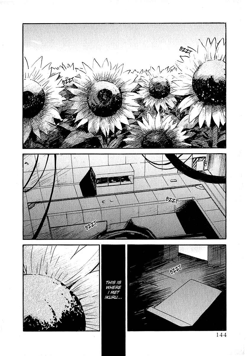 Page 15 Chapter 23 Ai-Ren