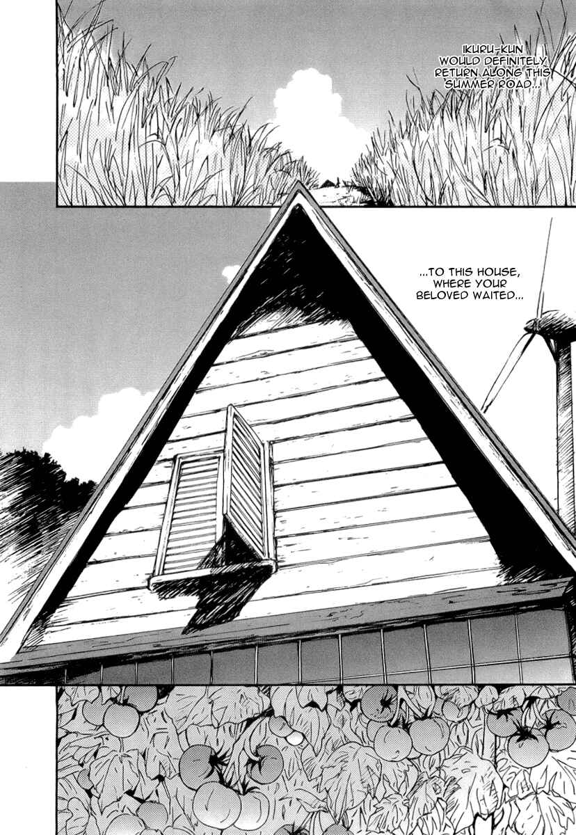 Page 16 Chapter 43 Ai-Ren