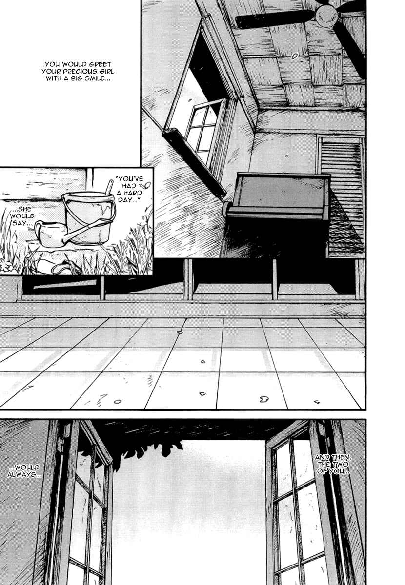 Page 17 Chapter 43 Ai-Ren