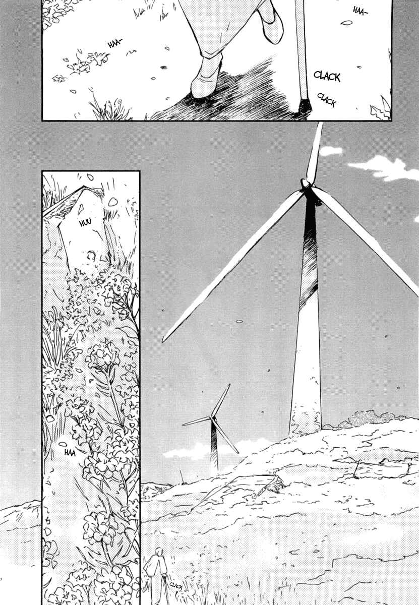 Page 24 Chapter 43 Ai-Ren