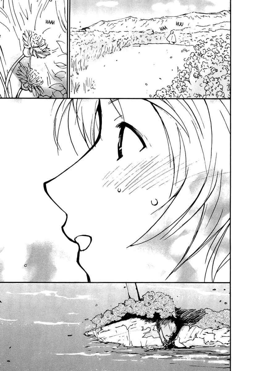 Page 25 Chapter 43 Ai-Ren