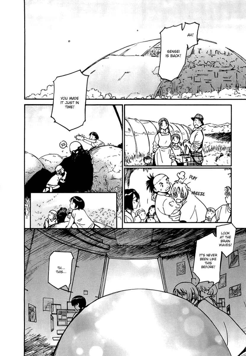 Page 27 Chapter 43 Ai-Ren