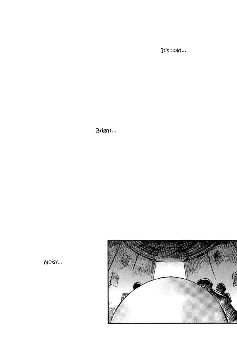 Page 29 Chapter 43 Ai-Ren