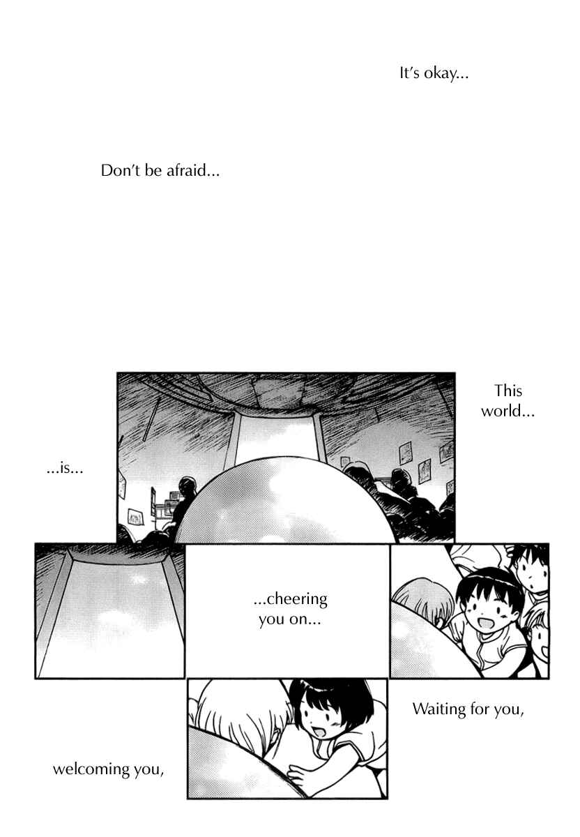 Page 31 Chapter 43 Ai-Ren