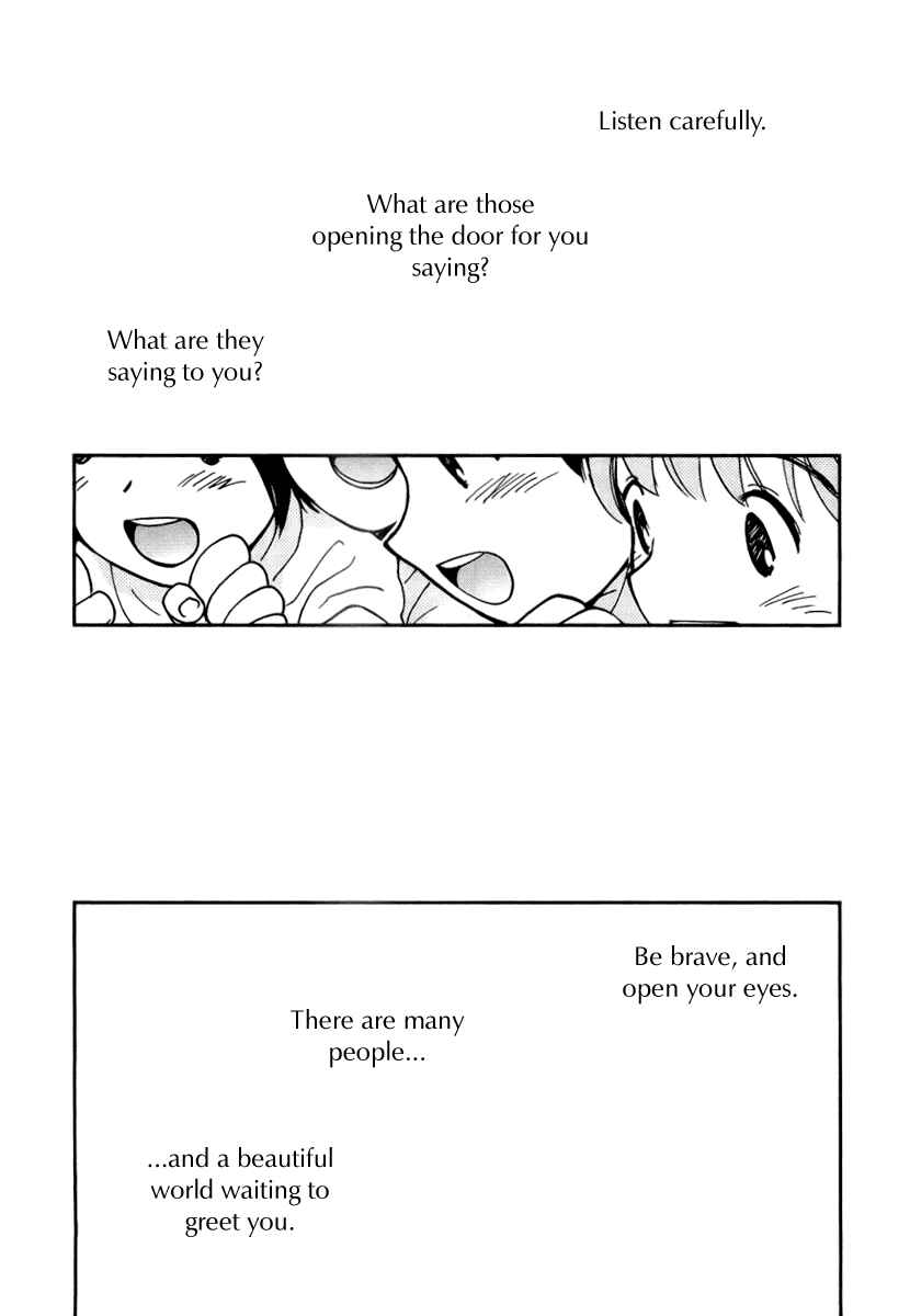 Page 32 Chapter 43 Ai-Ren