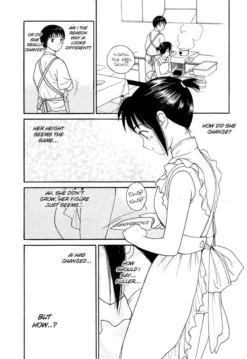 Page 10 Chapter 19 Ai-Ren