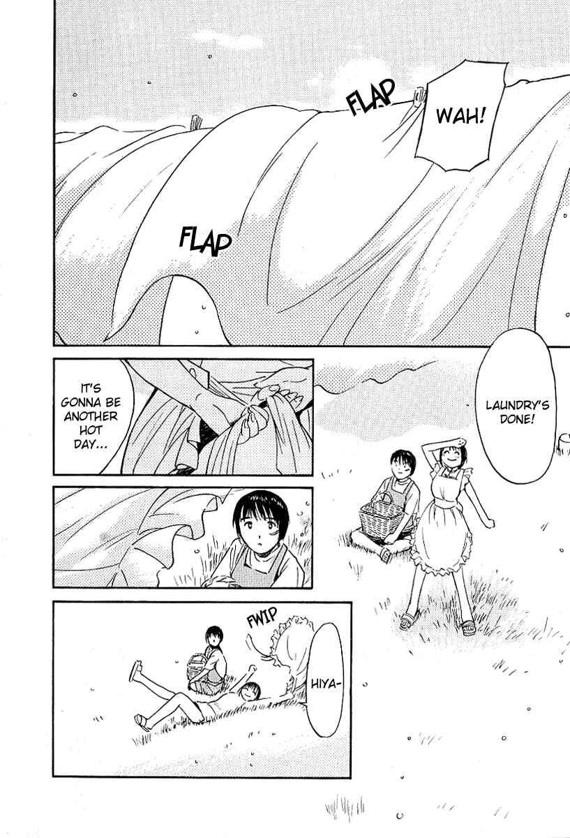 Page 14 Chapter 19 Ai-Ren