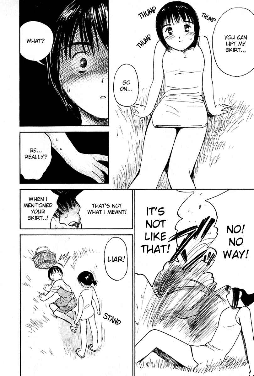 Page 18 Chapter 19 Ai-Ren