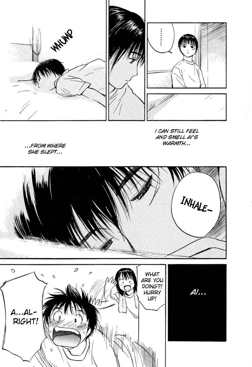 Page 9 Chapter 19 Ai-Ren