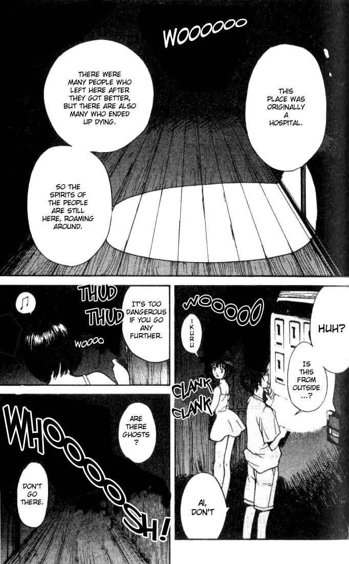 Page 7 Chapter 4 Ai-Ren