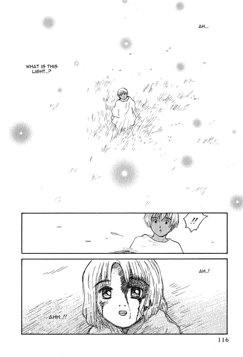 Page 14 Chapter 31 Ai-Ren