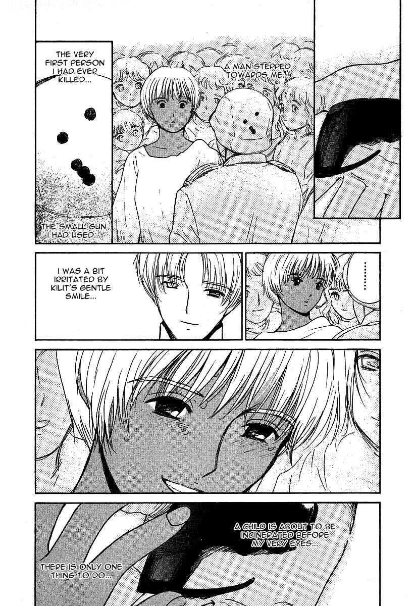 Page 16 Chapter 31 Ai-Ren