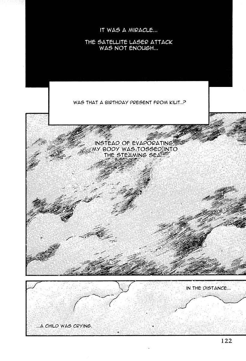 Page 20 Chapter 31 Ai-Ren