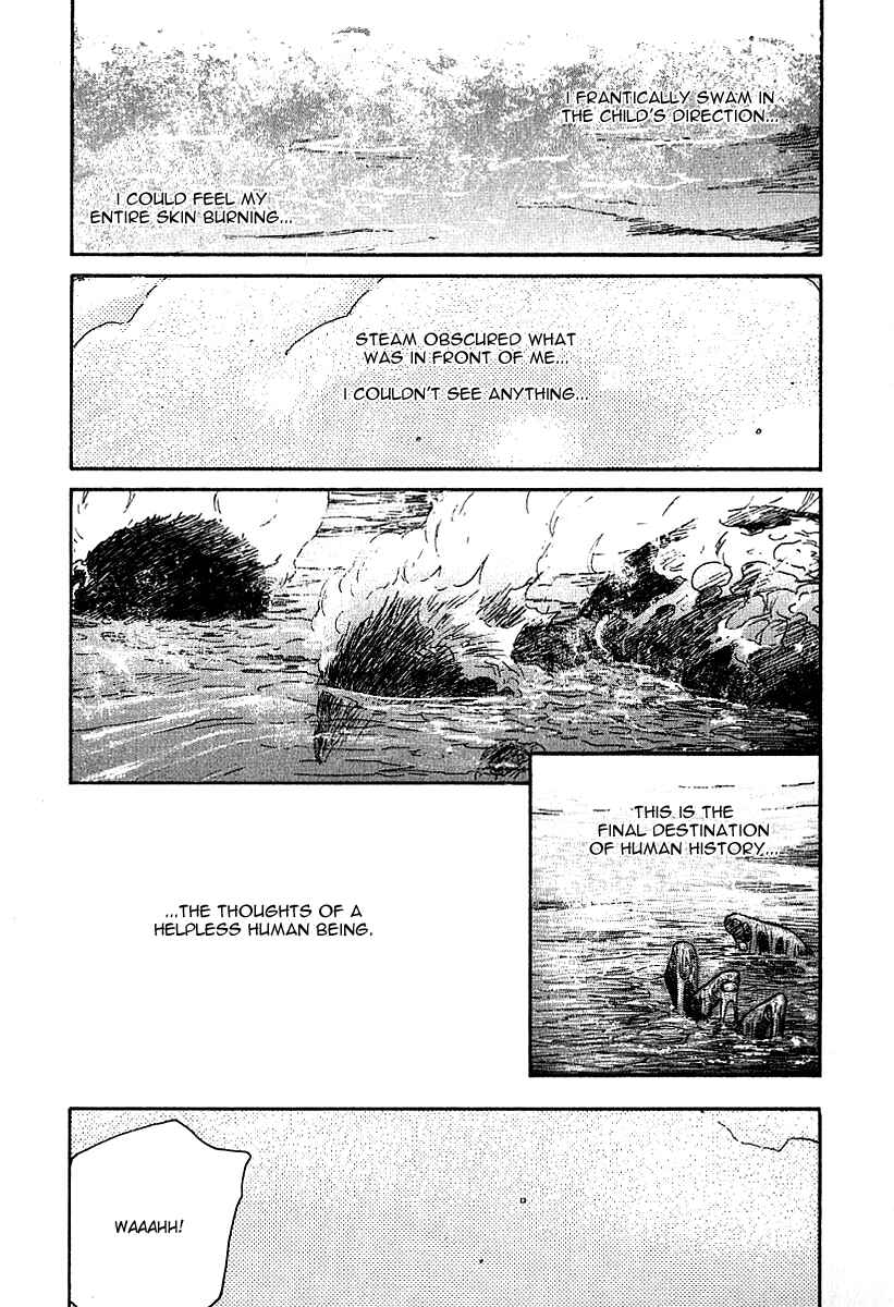 Page 21 Chapter 31 Ai-Ren