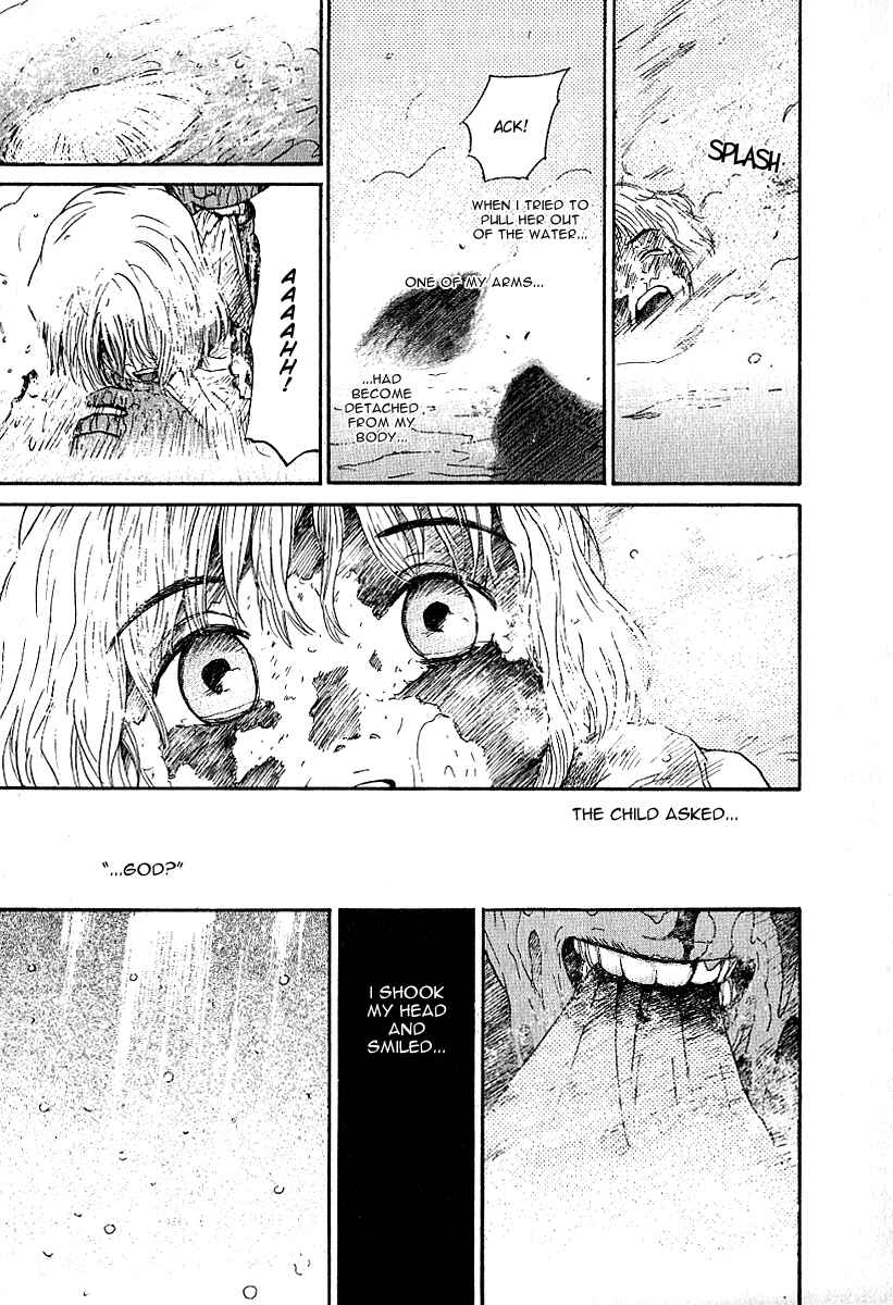 Page 23 Chapter 31 Ai-Ren